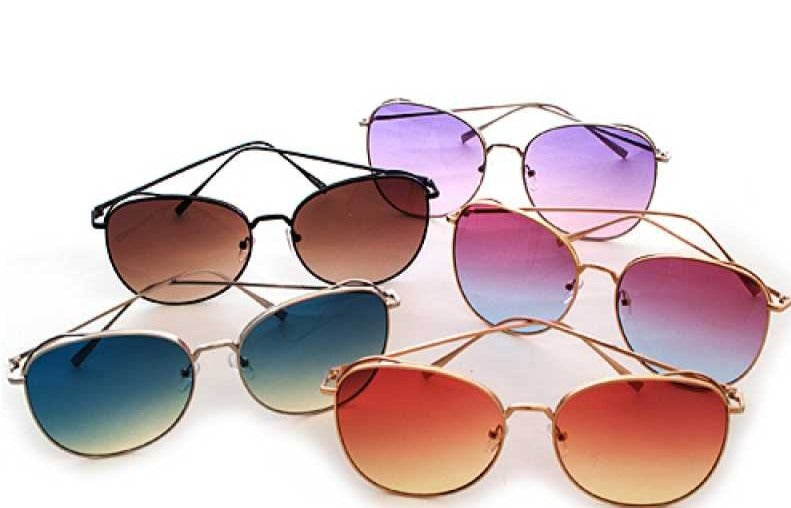 Fashion Chic Sunglasses