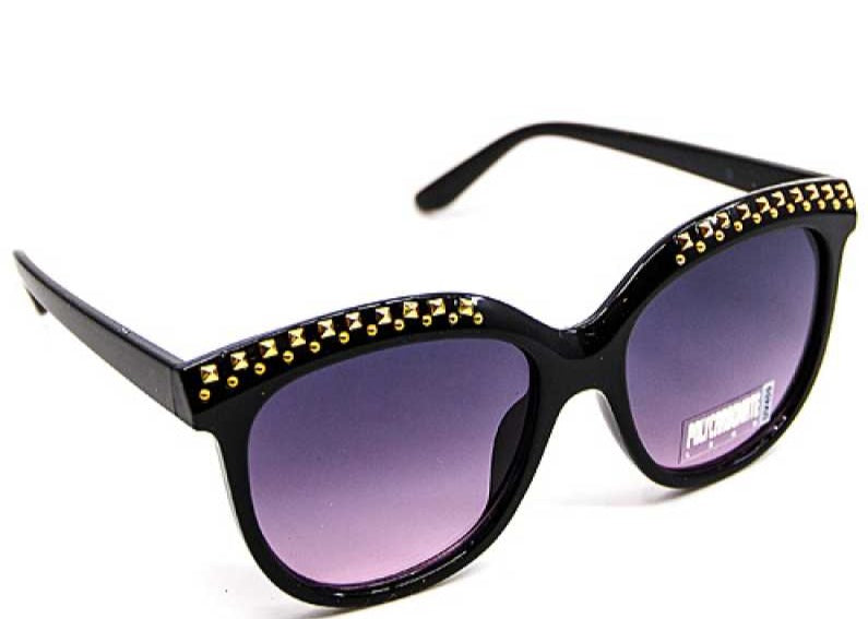 Fashion Sleek Sunglasses