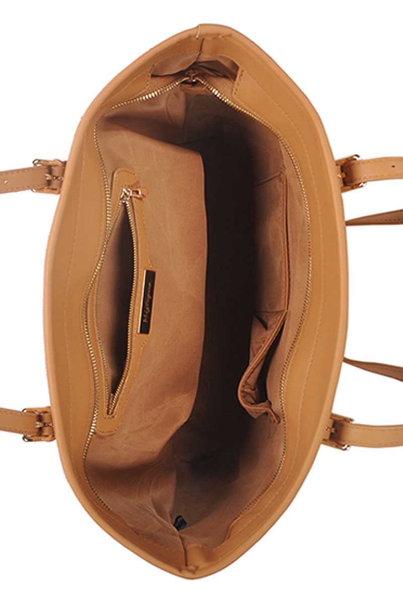 Cork Textured Bag