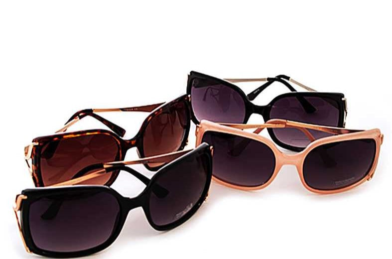 Hybrid Fashion Sunglasses