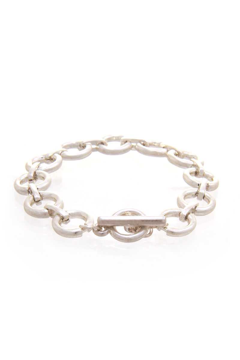 Trendy Metal Chain Bracelet