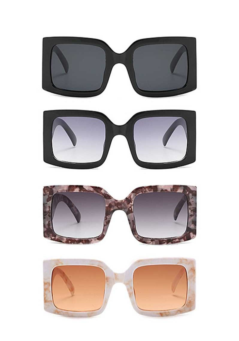Square Stylish Sunglasses