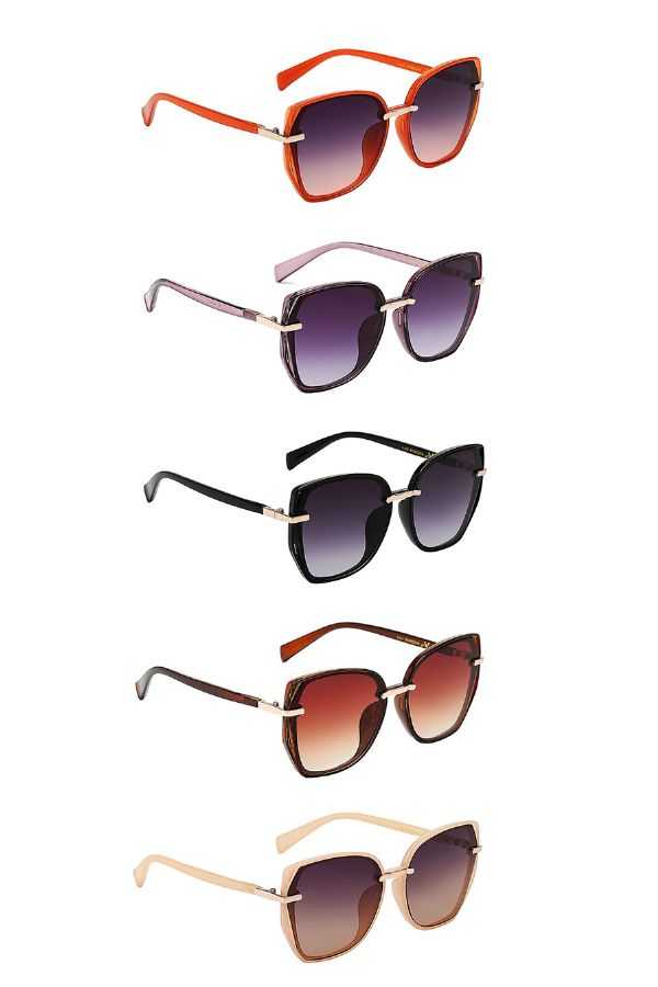 Ravishing Square Sunglasses